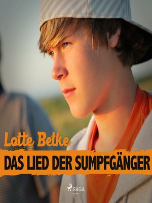 cover image of Das Lied der Sumpfgänger (Ungekürzt)